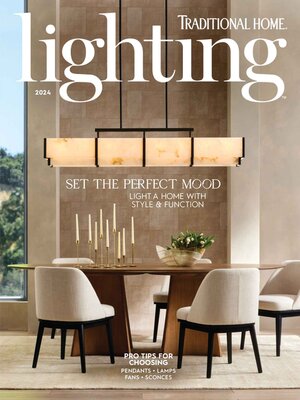 cover image of Lighting